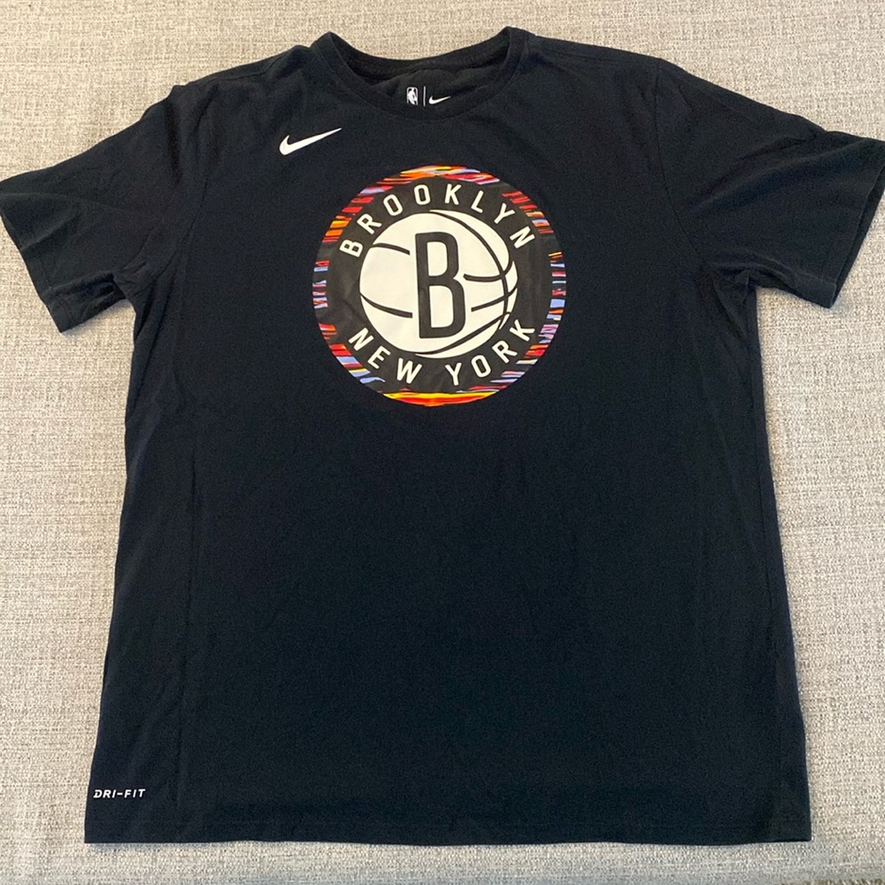 Nike city edition- Brooklyn Nets
